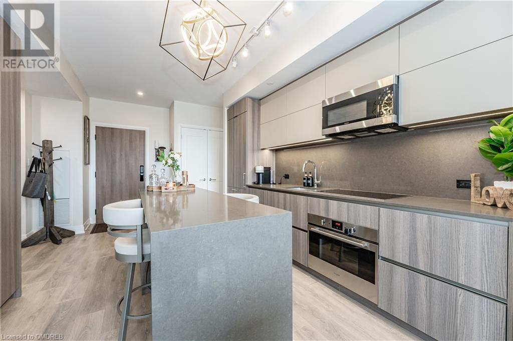 21 Park Street E Unit# 1207, Mississauga, Ontario  L5G 1L7 - Photo 16 - 40562978