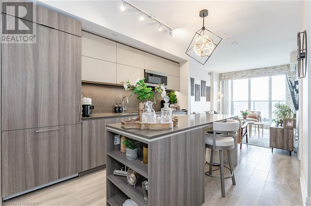 21 Park Street E Unit# 1207, Mississauga, Ontario  L5G 1L7 - Photo 9 - 40562978