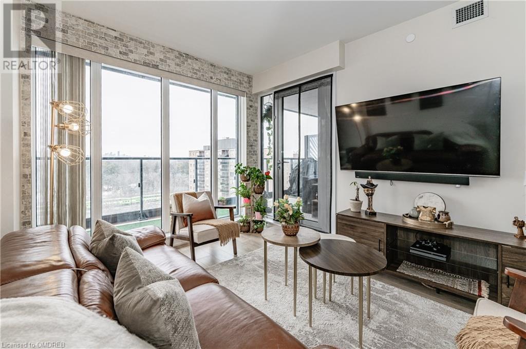 21 Park Street E Unit# 1207, Mississauga, Ontario  L5G 1L7 - Photo 18 - 40562978