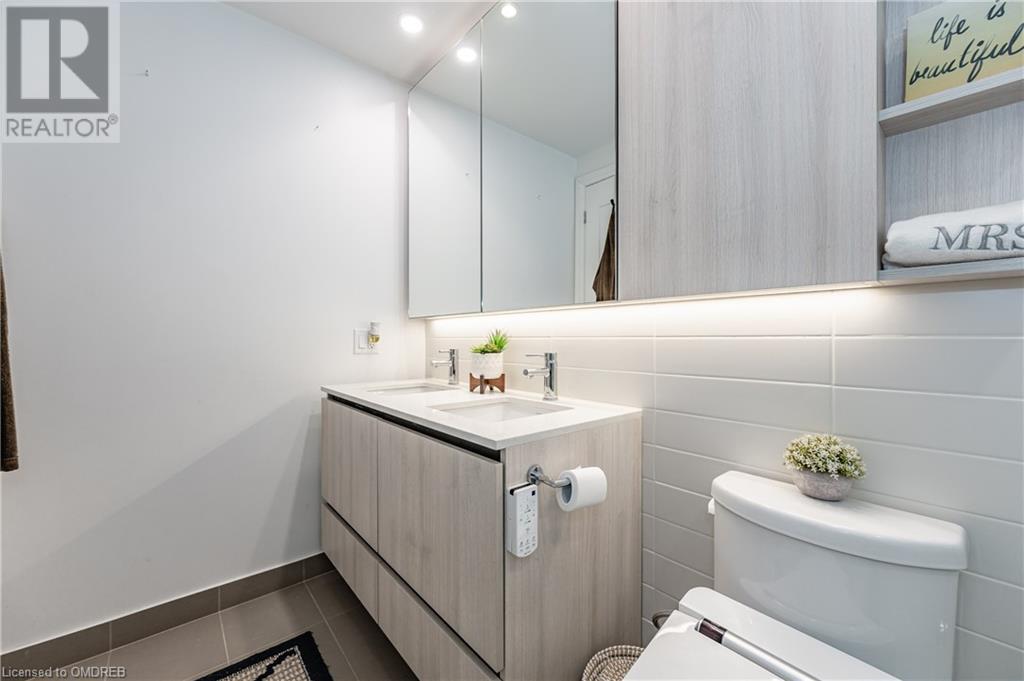 21 Park Street E Unit# 1207, Mississauga, Ontario  L5G 1L7 - Photo 38 - 40562978