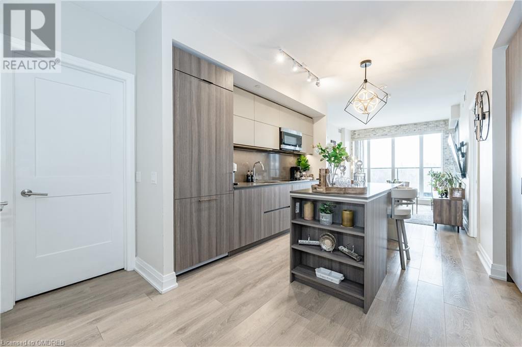 21 Park Street E Unit# 1207, Mississauga, Ontario  L5G 1L7 - Photo 7 - 40562978