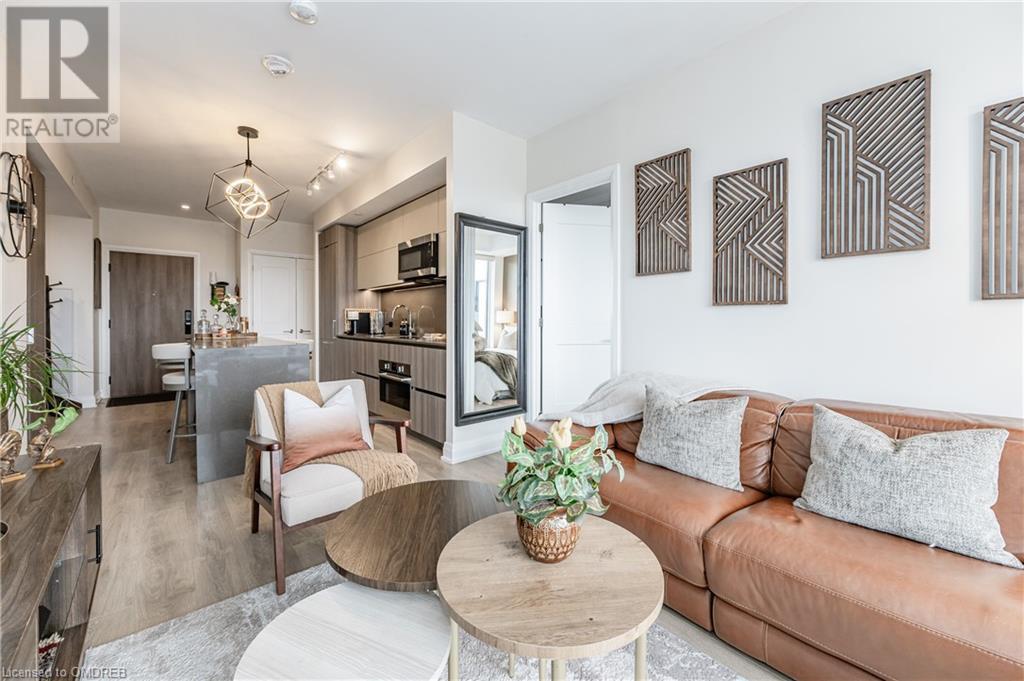 21 Park Street E Unit# 1207, Mississauga, Ontario  L5G 1L7 - Photo 21 - 40562978