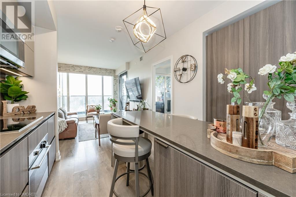 21 Park Street E Unit# 1207, Mississauga, Ontario  L5G 1L7 - Photo 13 - 40562978