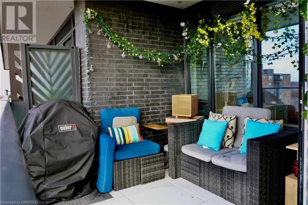 21 Park Street E Unit# 1207, Mississauga, Ontario  L5G 1L7 - Photo 22 - 40562978