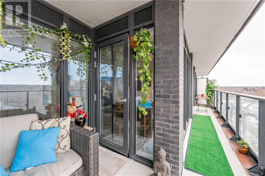 21 Park Street E Unit# 1207, Mississauga, Ontario  L5G 1L7 - Photo 23 - 40562978