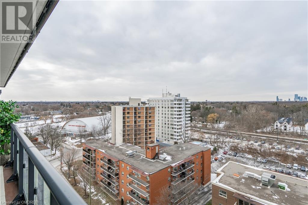 21 Park Street E Unit# 1207, Mississauga, Ontario  L5G 1L7 - Photo 25 - 40562978