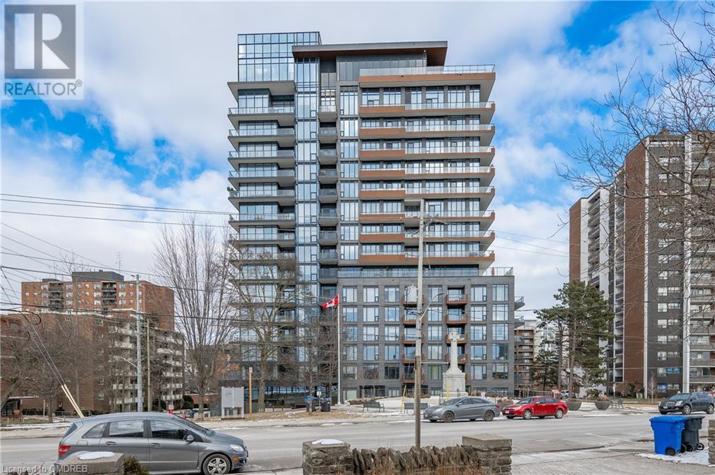 21 Park Street E Unit# 1207, Mississauga, Ontario  L5G 1L7 - Photo 4 - 40562978