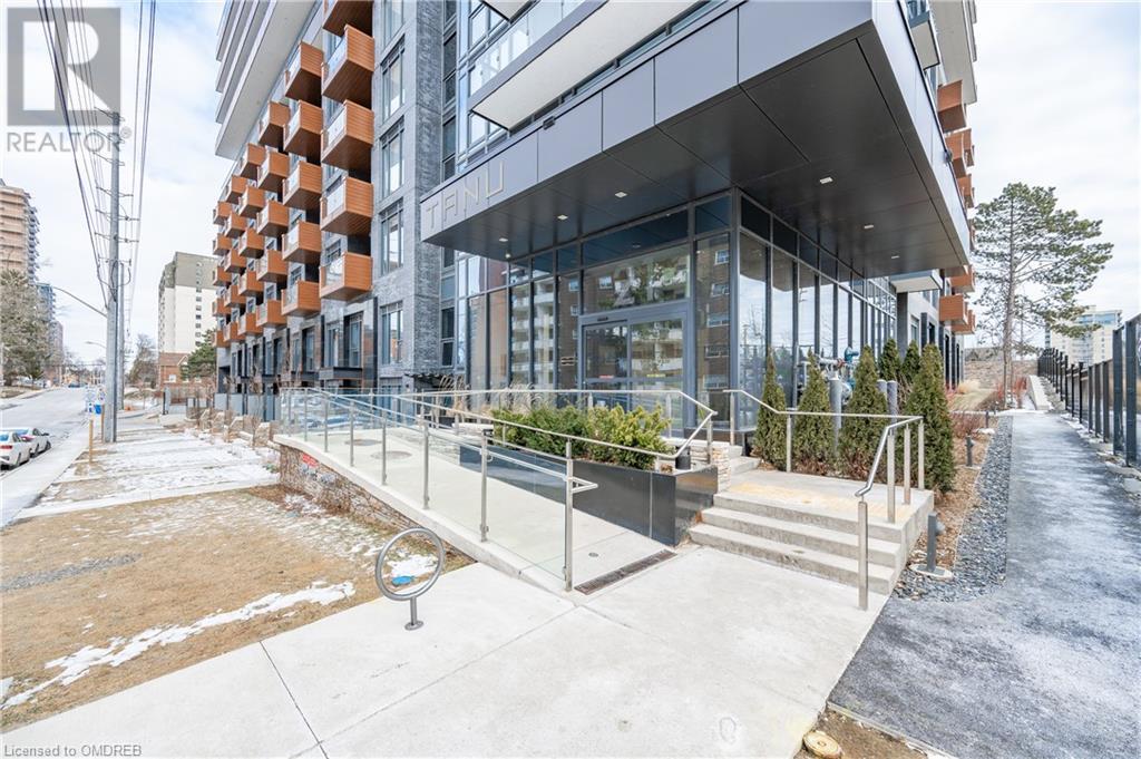 21 Park Street E Unit# 1207, Mississauga, Ontario  L5G 1L7 - Photo 5 - 40562978