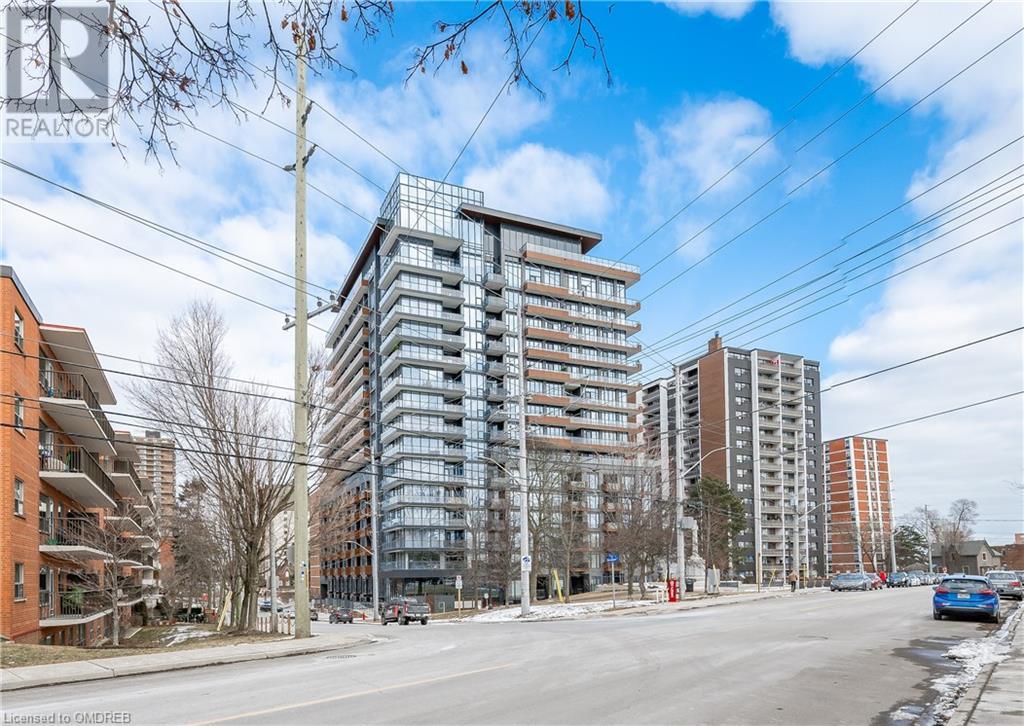 21 Park Street E Unit# 1207, Mississauga, Ontario  L5G 1L7 - Photo 3 - 40562978