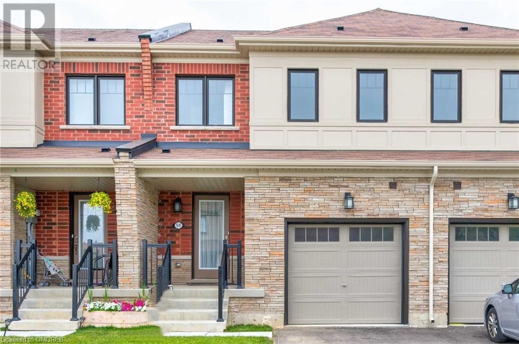 56 Bradshaw Drive, Stoney Creek, Ontario  L8J 0K8 - Photo 2 - 40563307