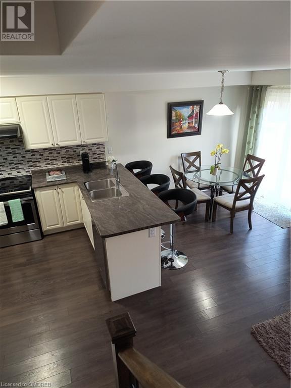 56 Bradshaw Drive, Stoney Creek, Ontario  L8J 0K8 - Photo 13 - 40563307