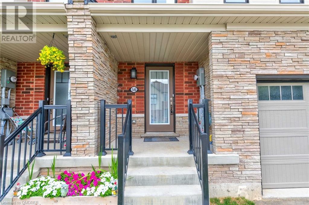 56 Bradshaw Drive, Stoney Creek, Ontario  L8J 0K8 - Photo 3 - 40563307