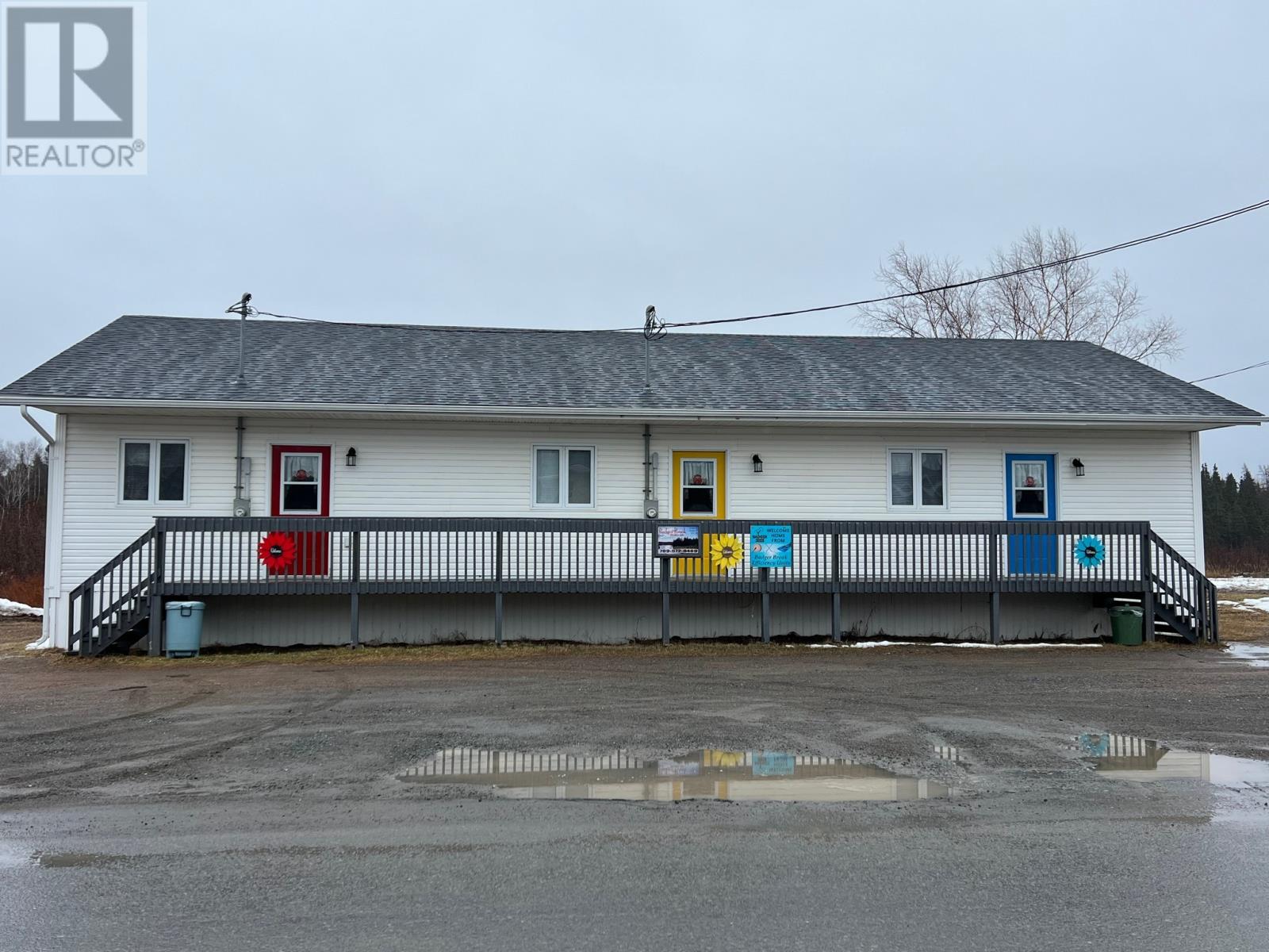<h3>$139,000</h3><p>13 Main Street, Badger, Newfoundland & Labrador</p>