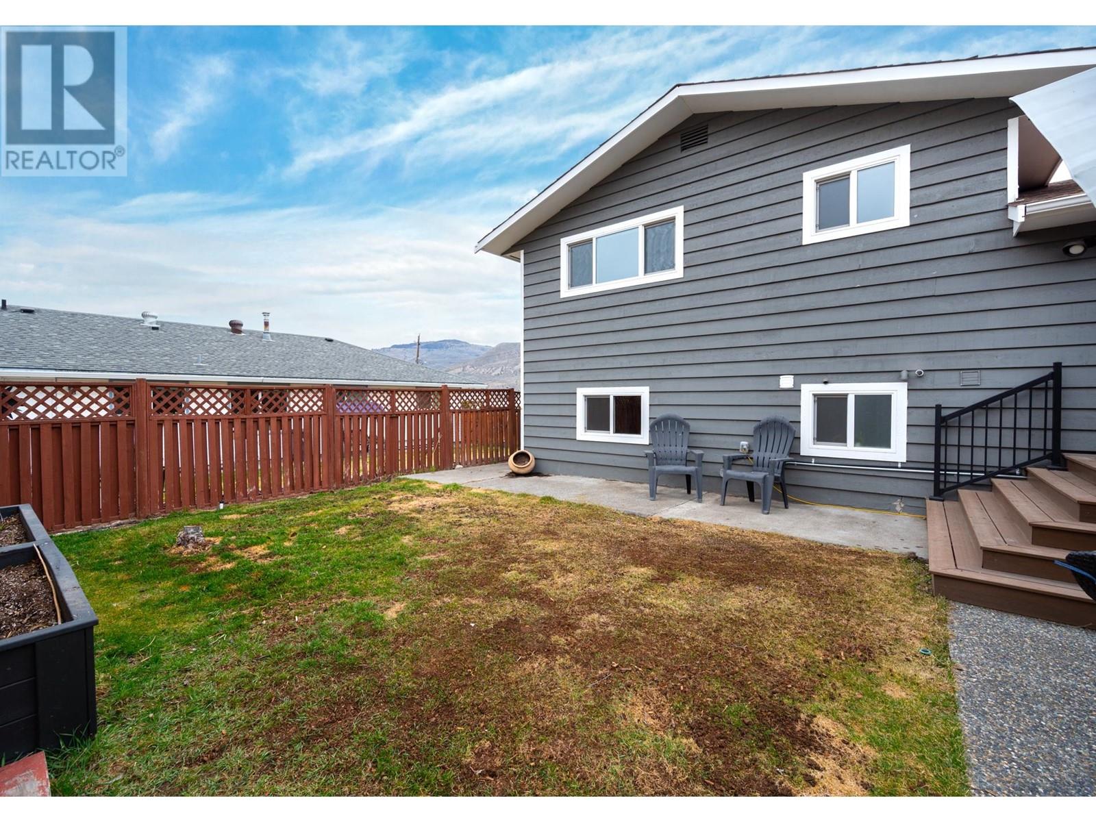 597 Pine Street, Ashcroft, British Columbia  V0K 1A0 - Photo 37 - 177471