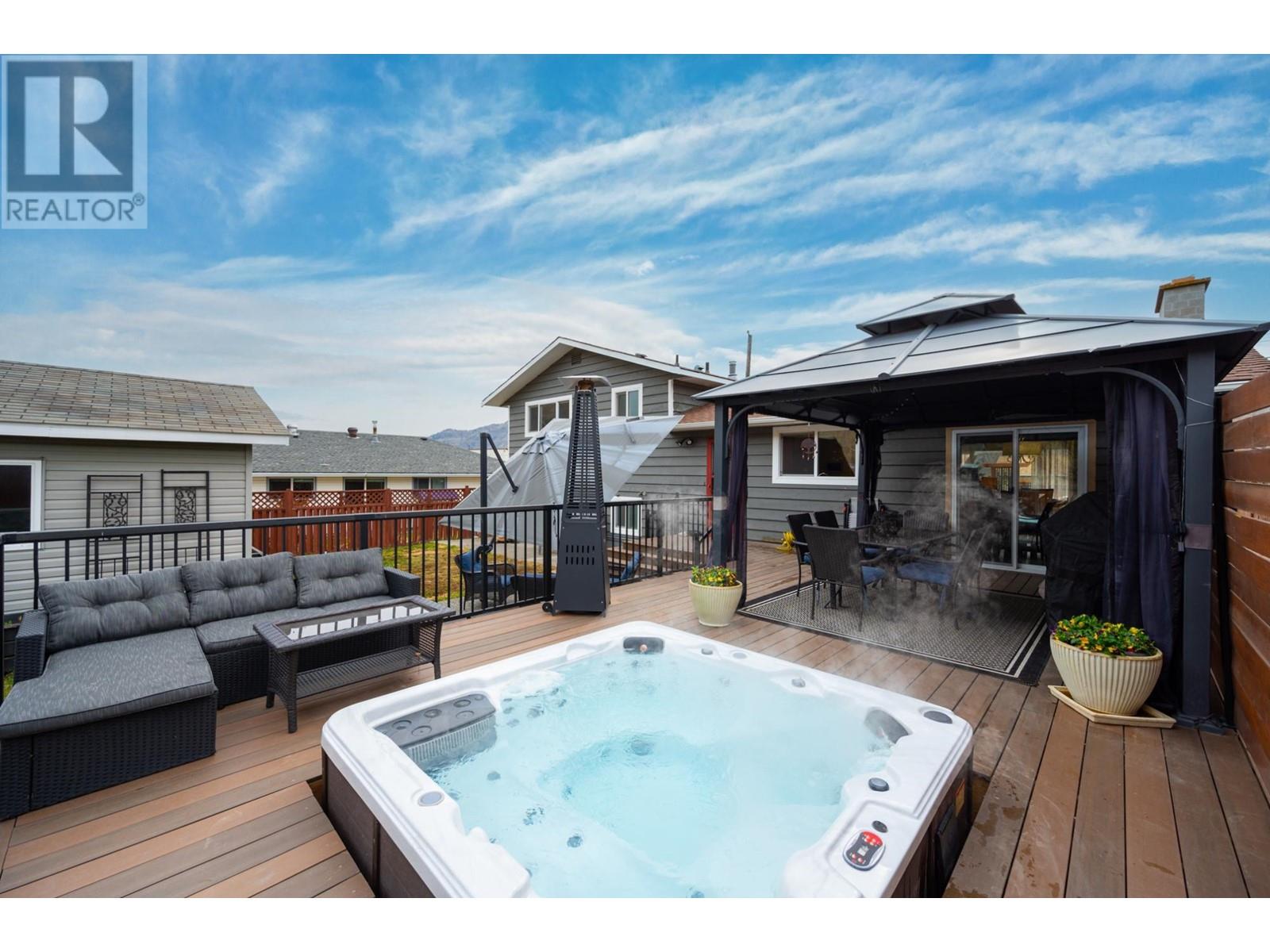 597 Pine Street, Ashcroft, British Columbia  V0K 1A0 - Photo 47 - 177471