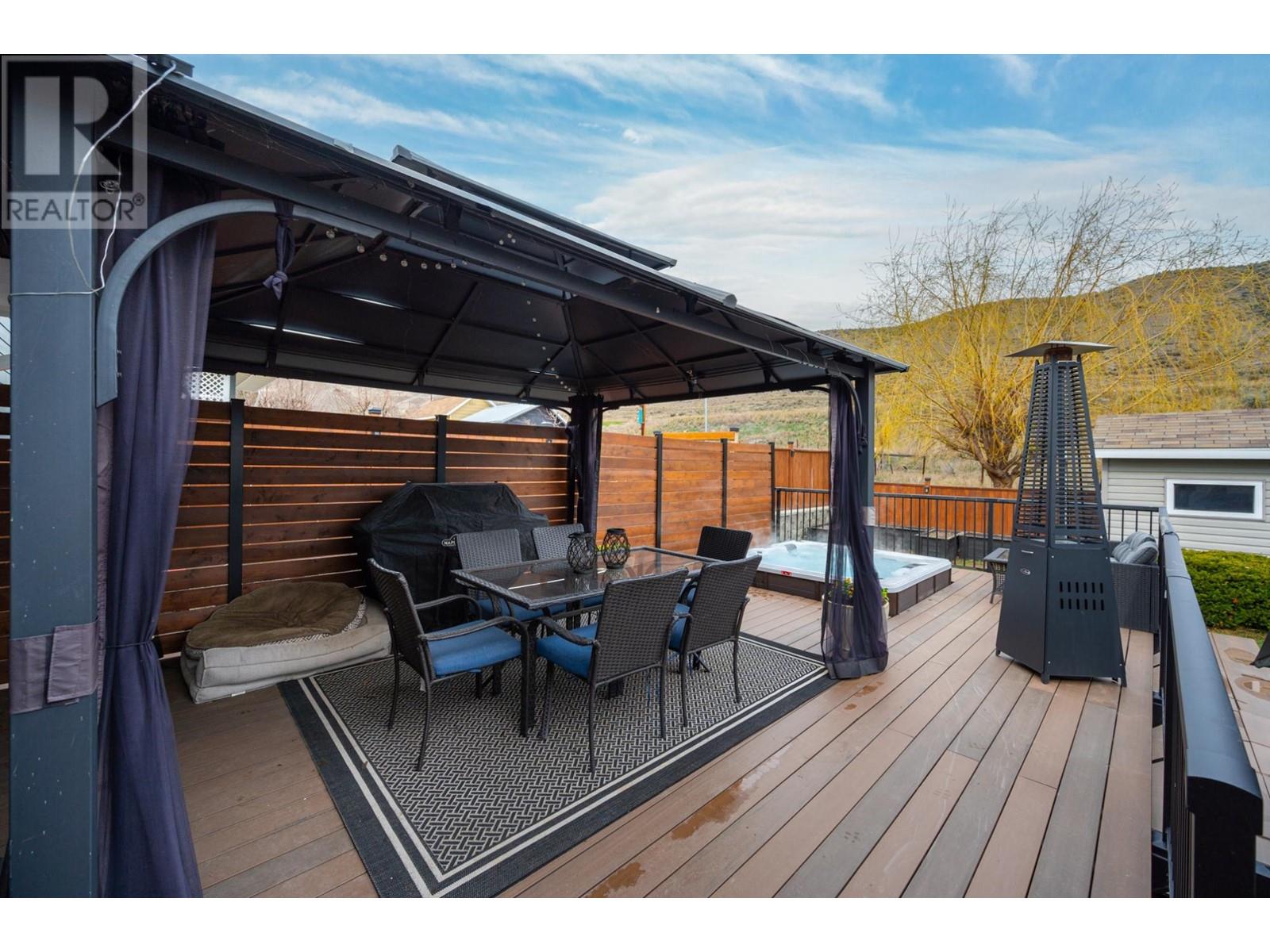 597 Pine Street, Ashcroft, British Columbia  V0K 1A0 - Photo 49 - 177471