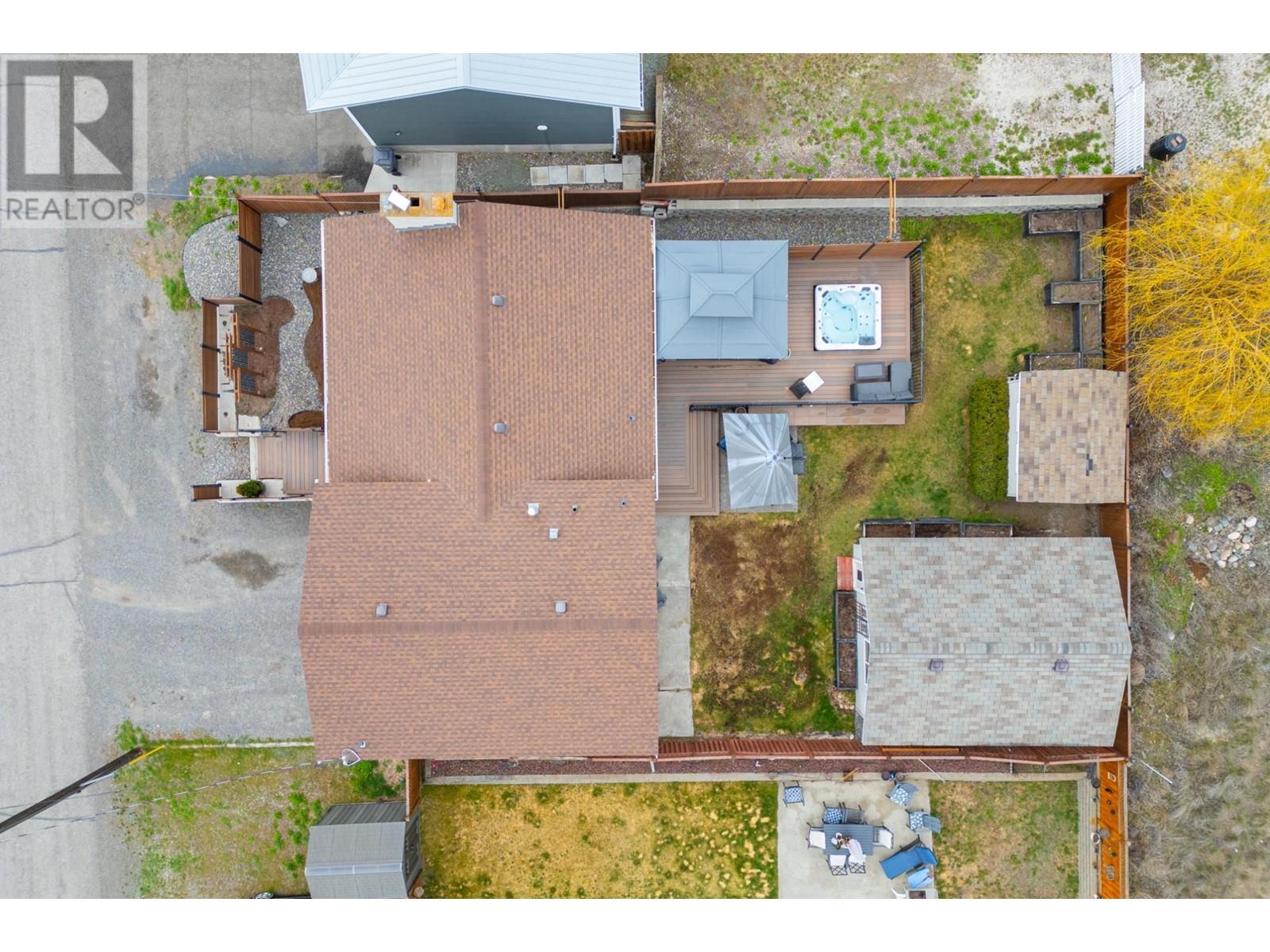597 Pine Street, Ashcroft, British Columbia  V0K 1A0 - Photo 55 - 177471