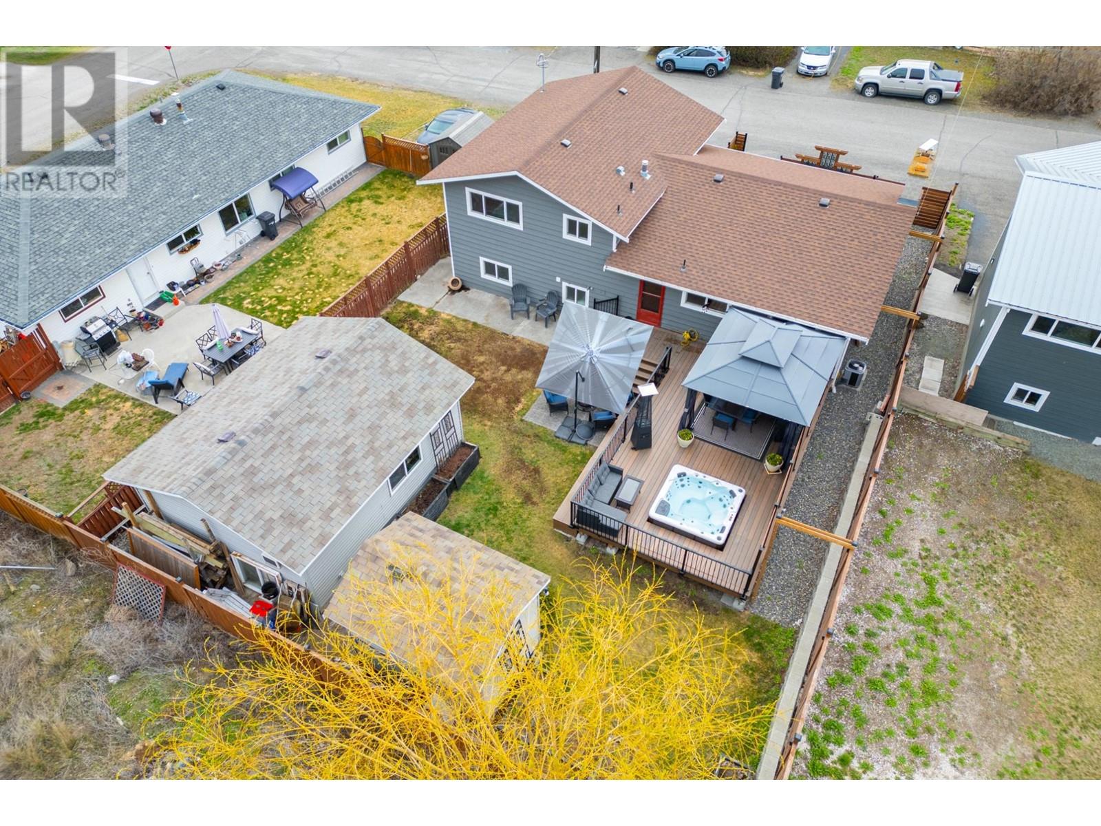 597 Pine Street, Ashcroft, British Columbia  V0K 1A0 - Photo 62 - 177471