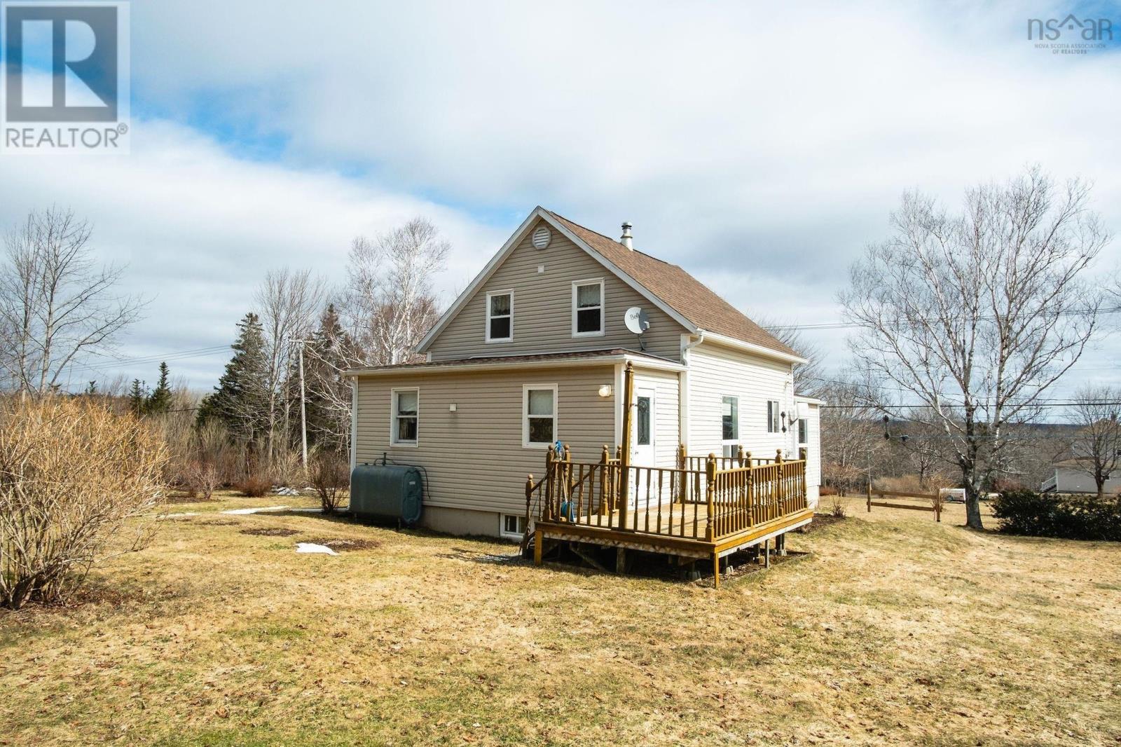 339 Murray Street, Mulgrave, Nova Scotia  B0E 2G0 - Photo 35 - 202405713