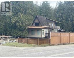 4025 Squilax-Anglemont Road, scotch creek, British Columbia