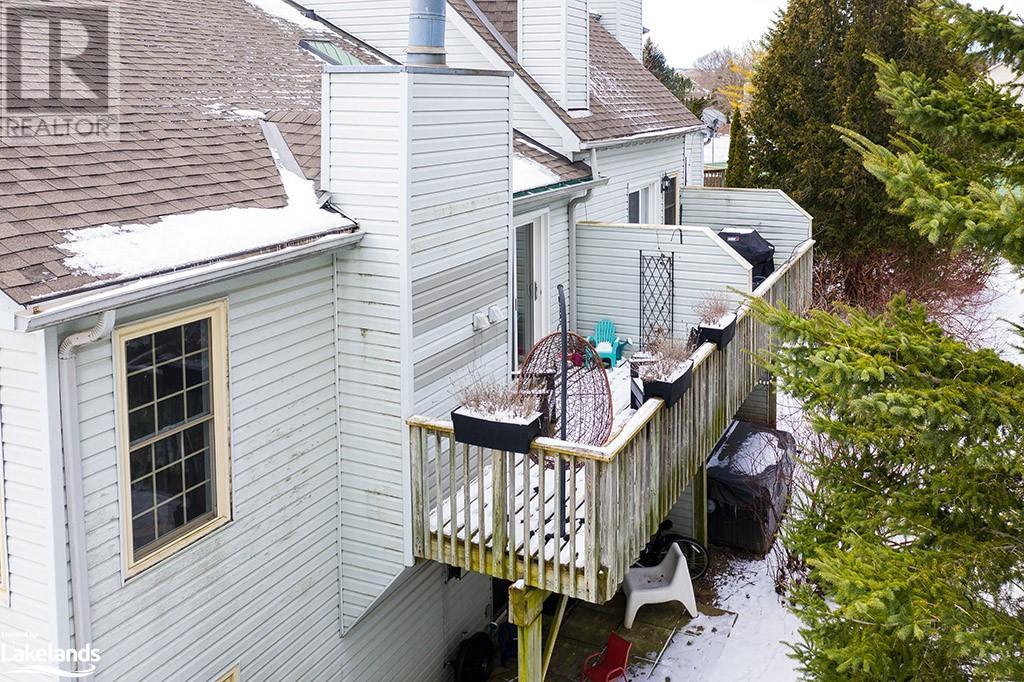 150 S Victoria Street S Unit# 122, Thornbury, Ontario  N0H 2P0 - Photo 18 - 40563033