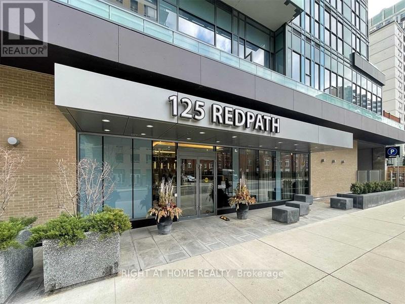 #2201 -125 Redpath Ave, Toronto, Ontario  M4S 0B5 - Photo 2 - C8179248