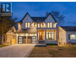 115 RUGGLES AVE, richmond hill, Ontario