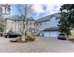 206 ARNOLD AVE, vaughan, Ontario