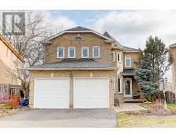 40 RED ROCK DR, richmond hill, Ontario