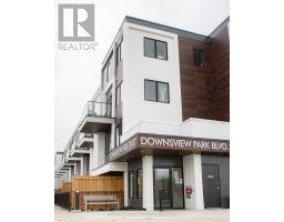 #211 -155 DOWNSVIEW PARK
