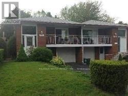 #BSMT. -724 GREEN MEADOW CRES, mississauga, Ontario