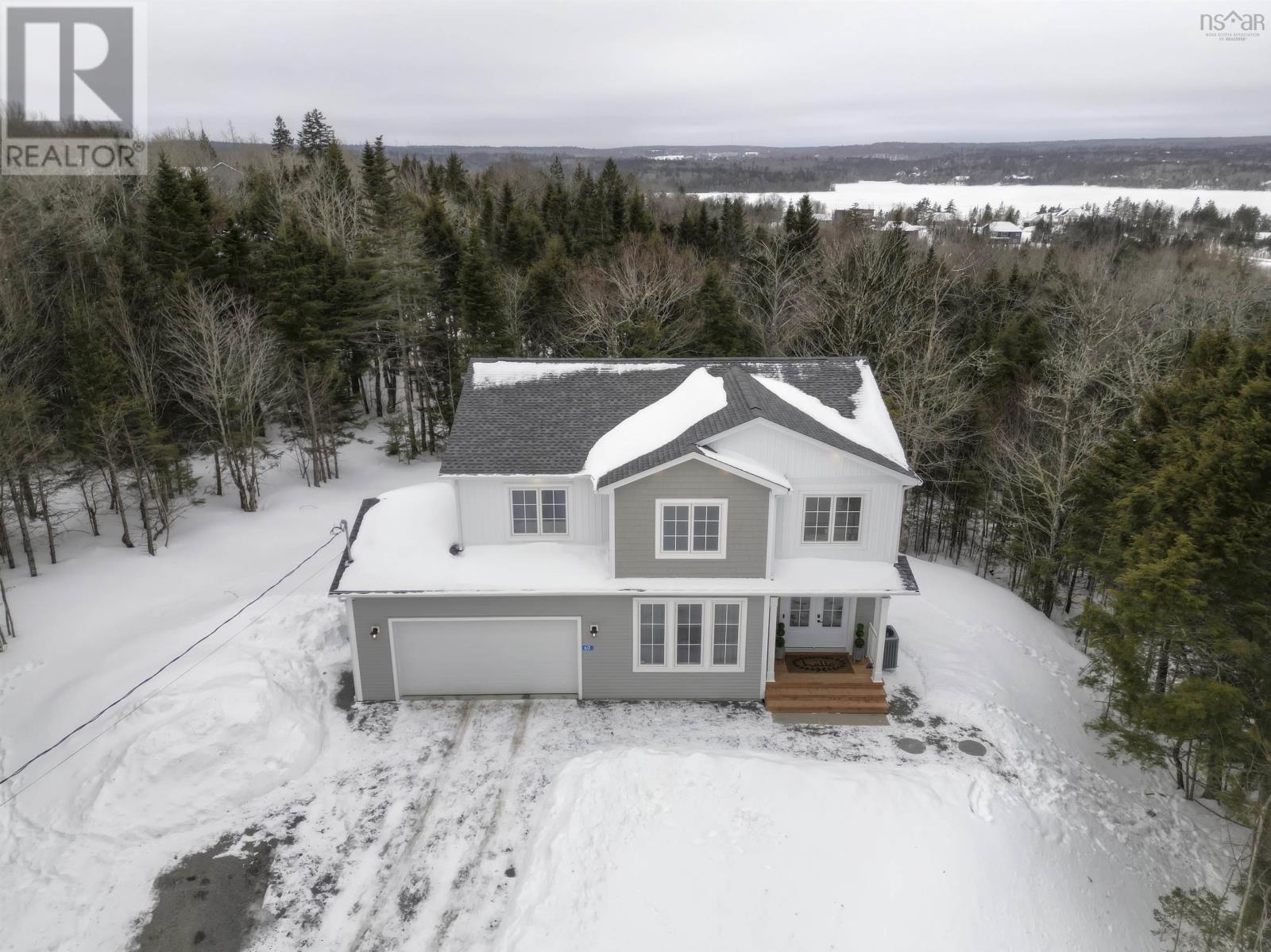 60 Marron Lane, Middle Sackville, Nova Scotia  B4E 0M7 - Photo 2 - 202405712