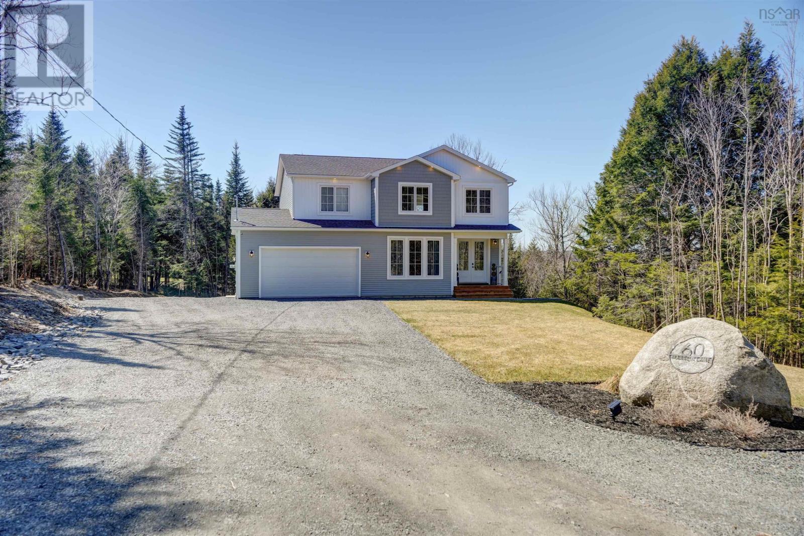 60 Marron Lane, Middle Sackville, Nova Scotia  B4E 0M7 - Photo 3 - 202405712