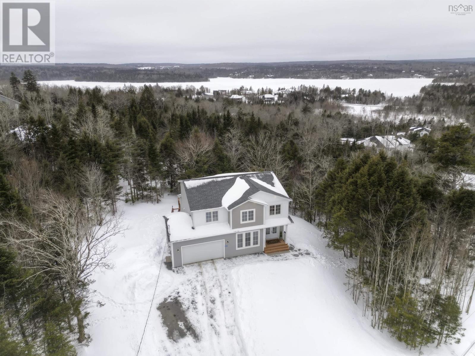 60 Marron Lane, Middle Sackville, Nova Scotia  B4E 0M7 - Photo 48 - 202405712