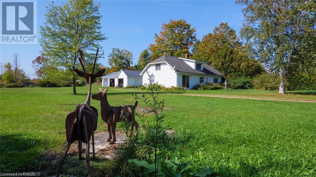 43 Bartley Drive, Northern Bruce Peninsula, Ontario  N0H 1Z0 - Photo 3 - 40563369