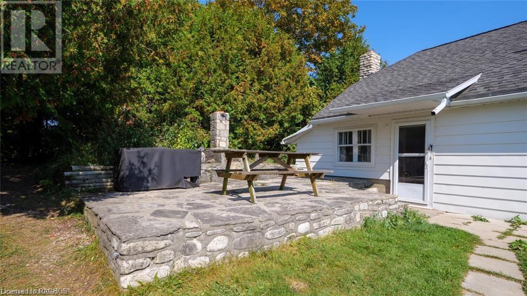 43 Bartley Drive, Northern Bruce Peninsula, Ontario  N0H 1Z0 - Photo 5 - 40563369