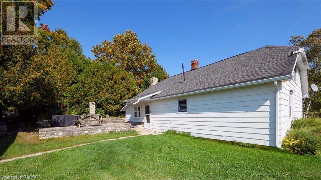 43 Bartley Drive, Northern Bruce Peninsula, Ontario  N0H 1Z0 - Photo 4 - 40563325