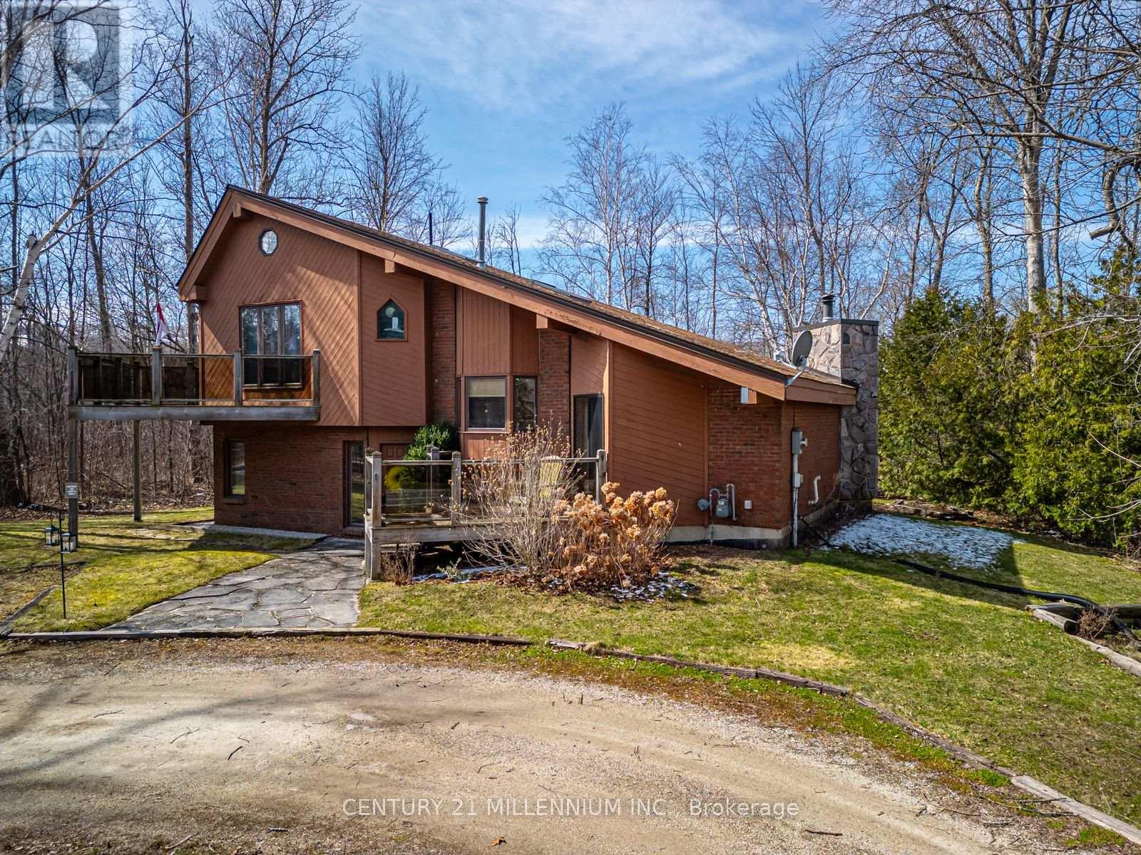 108 Timmons Street, Blue Mountains, Ontario  L9Y 0L9 - Photo 1 - X8179054