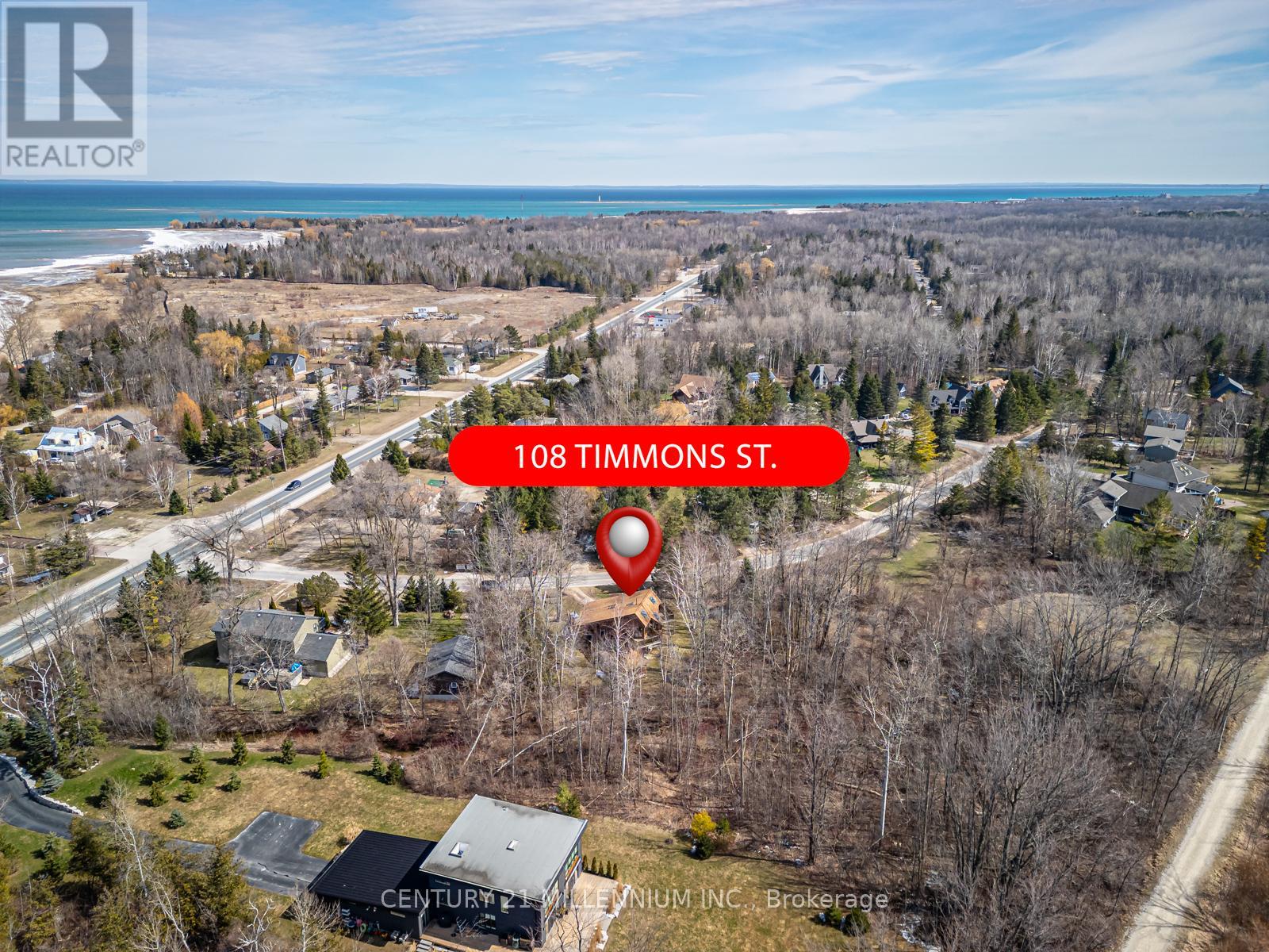 108 Timmons St, Blue Mountains, Ontario  L9Y 0L9 - Photo 3 - X8179054