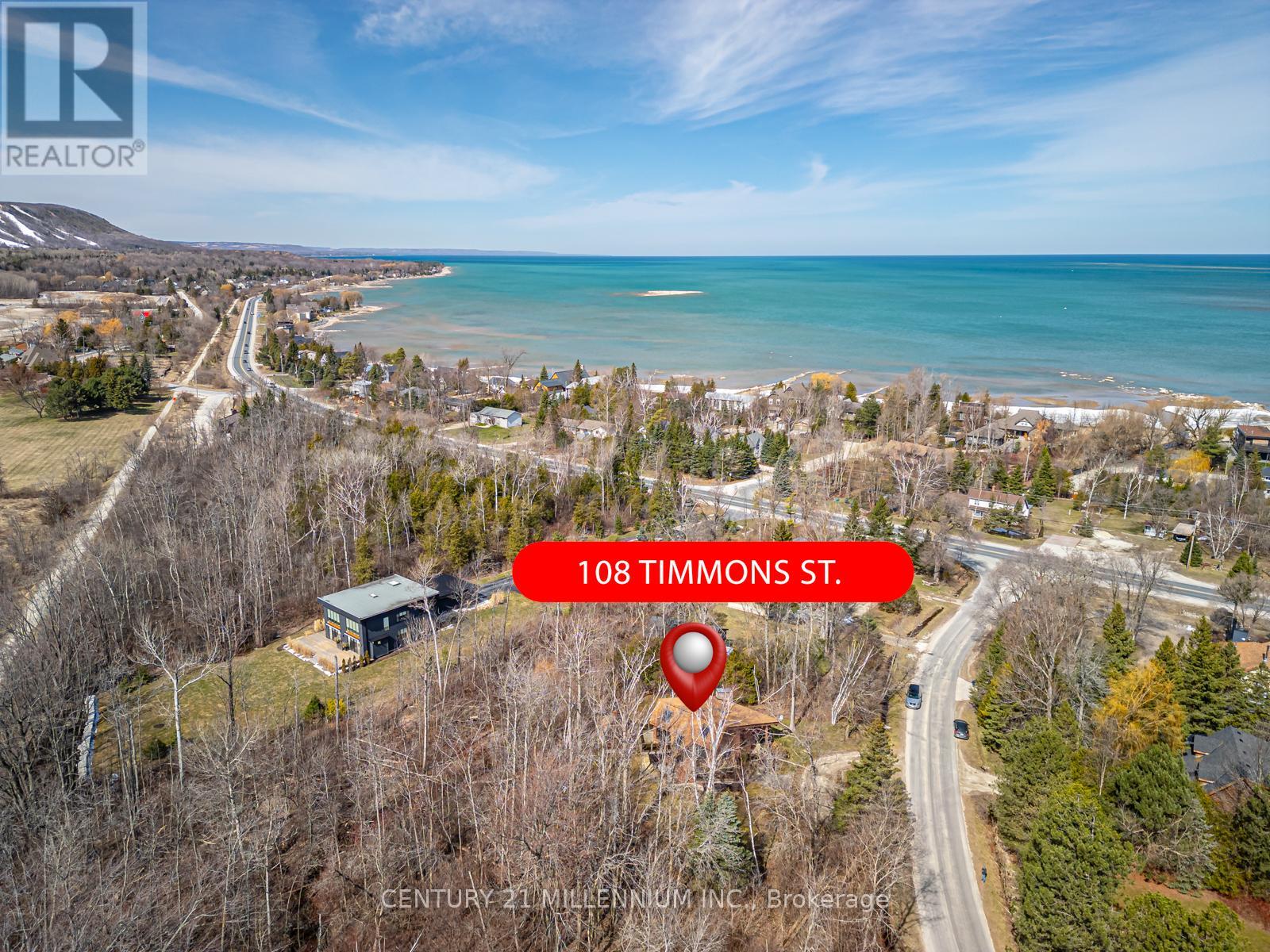 108 Timmons St, Blue Mountains, Ontario  L9Y 0L9 - Photo 4 - X8179054