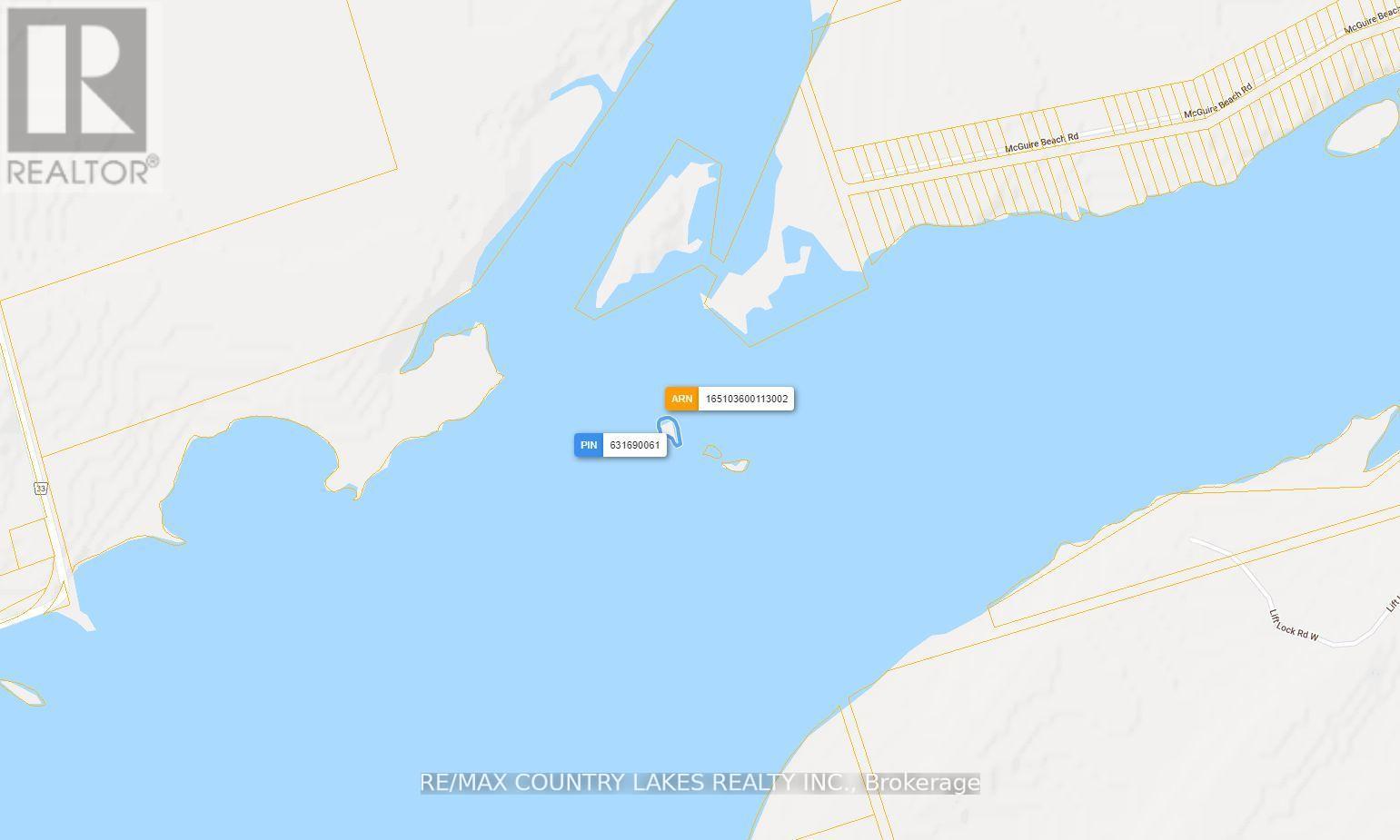 Lt 1 Island, Kawartha Lakes, Ontario  K0M 2B0 - Photo 17 - X8179198