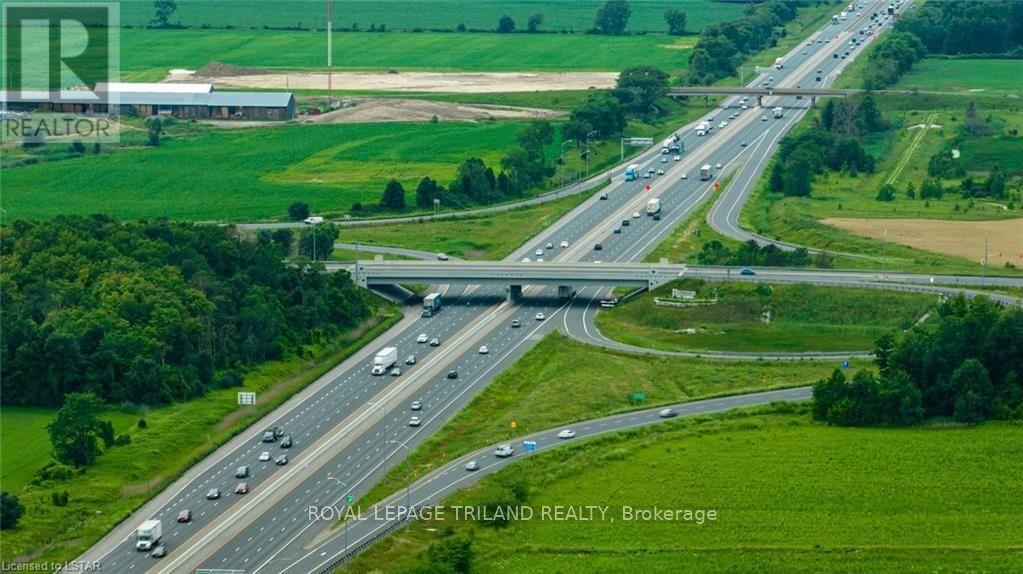 2703 Bradley Ave, Thames Centre, Ontario  N6M 1H6 - Photo 10 - X8179960