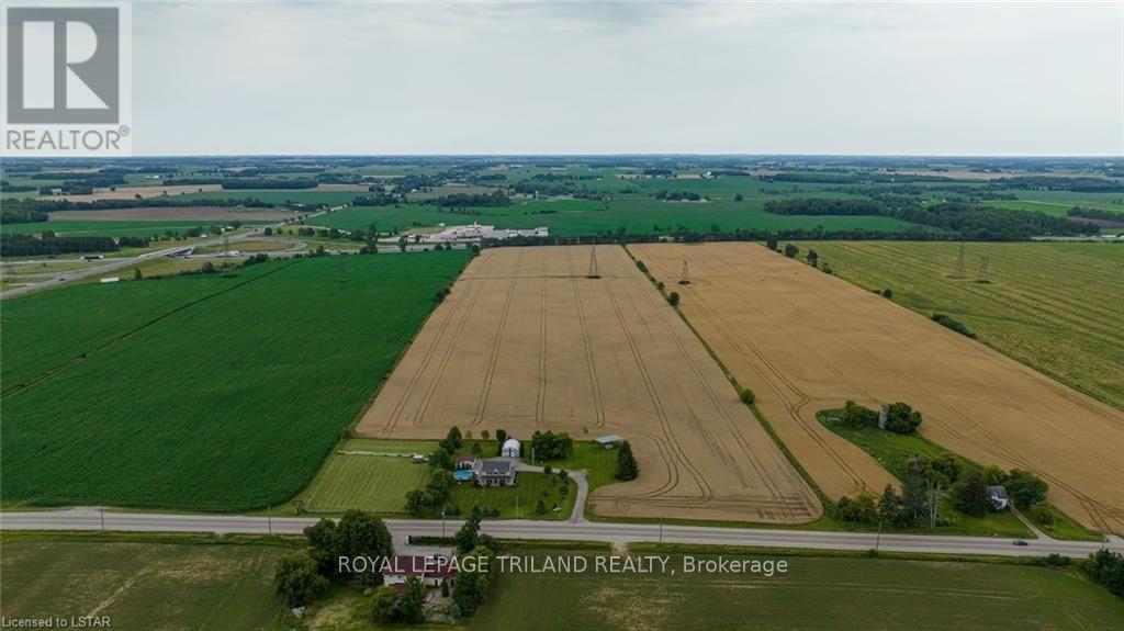 2703 Bradley Ave, Thames Centre, Ontario  N6M 1H6 - Photo 5 - X8179960