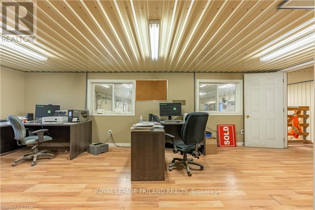 1683 & 1685 Fanshawe Park Rd W, London, Ontario  N6H 5L3 - Photo 12 - X8180014