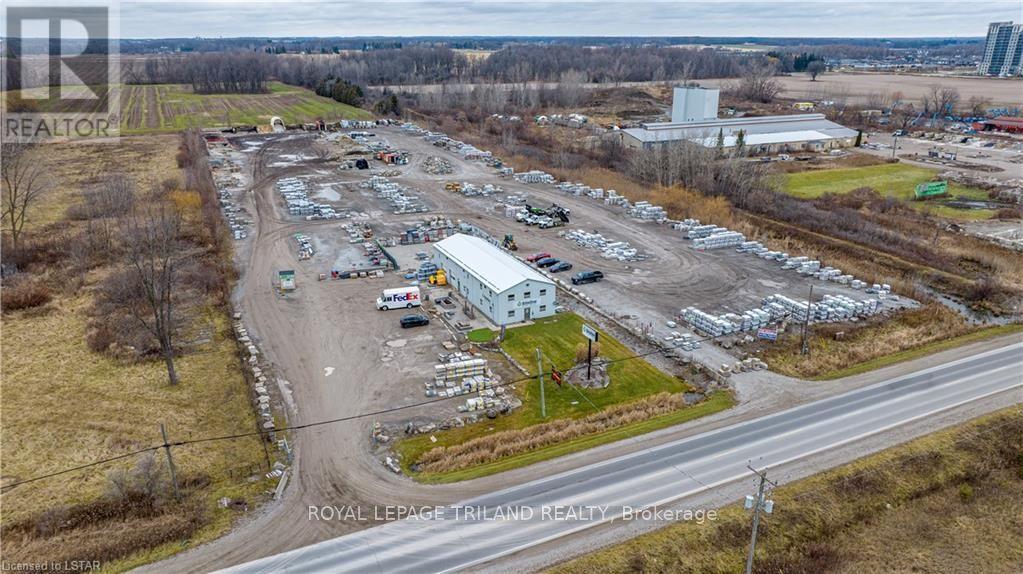 1683 & 1685 Fanshawe Park Rd W, London, Ontario  N6H 5L3 - Photo 36 - X8180014