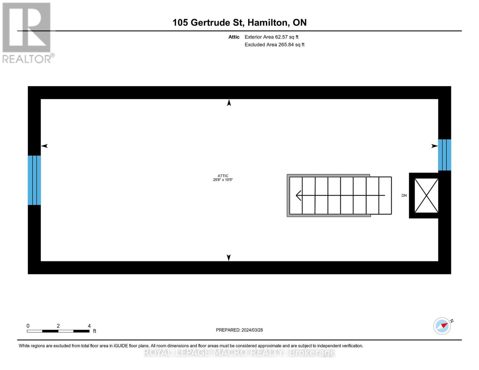 105 Gertrude St, Hamilton, Ontario  L8L 4B7 - Photo 38 - X8180068