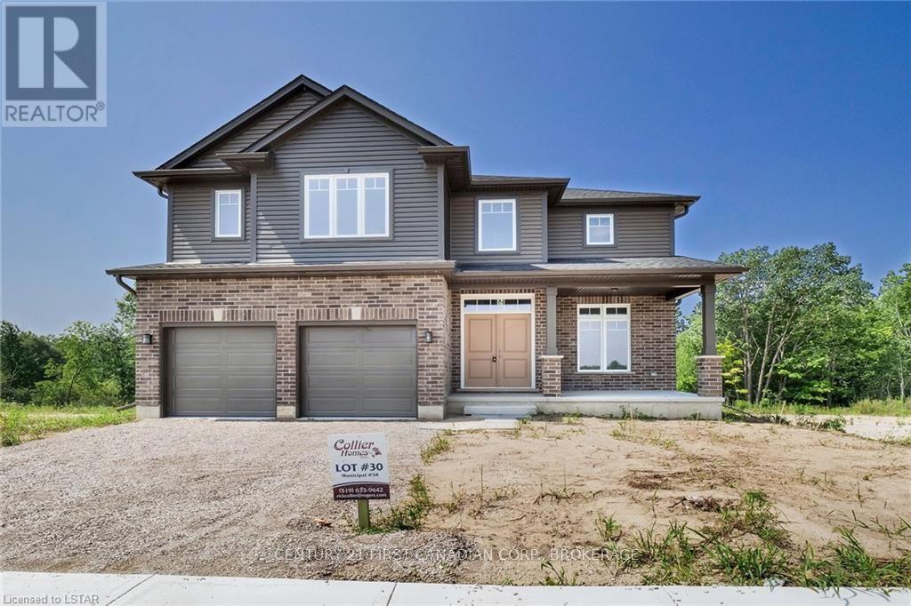 58 ASPEN PARKWAY, aylmer, Ontario