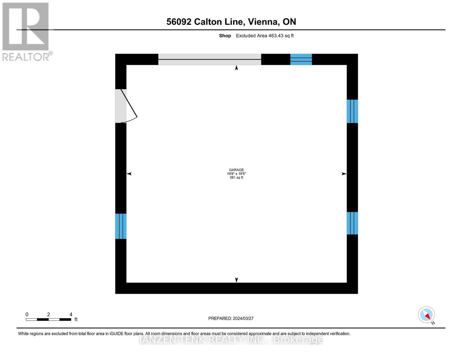56092 Calton Line, Bayham, Ontario  N0J 1Z0 - Photo 38 - X8179740