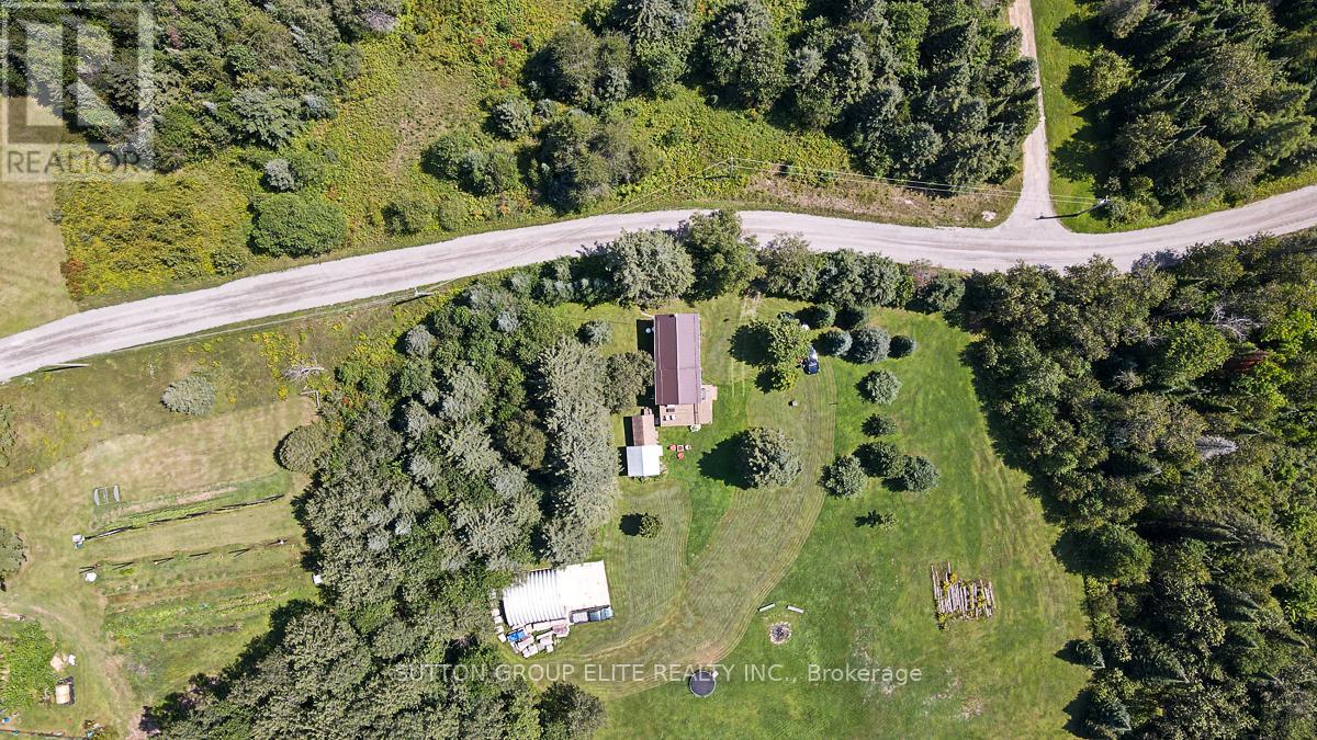 329 Dutch Line Rd, Galway-Cavendish And Harvey, Ontario  K0M 2A0 - Photo 1 - X8179786