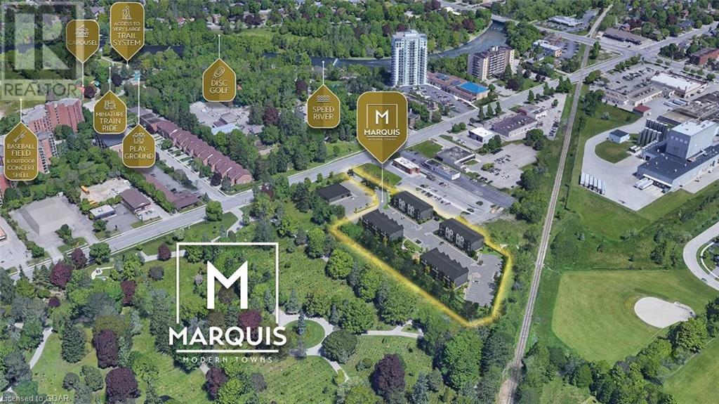 708 Woolwich Street Unit# 416, Guelph, Ontario  N1H 7G6 - Photo 8 - 40562686